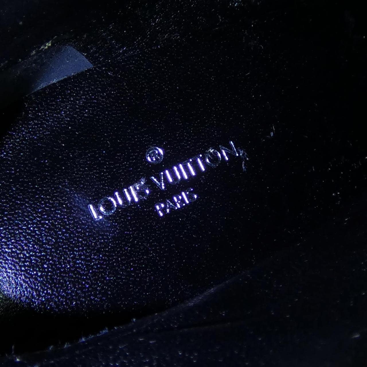 ルイヴィトン LOUIS VUITTON ブーツ