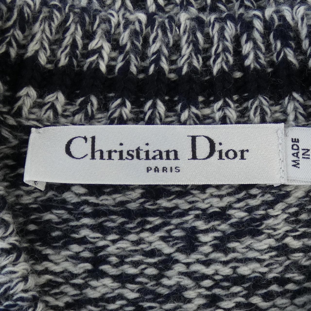 クリスチャンディオール CHRISTIAN DIOR ベスト