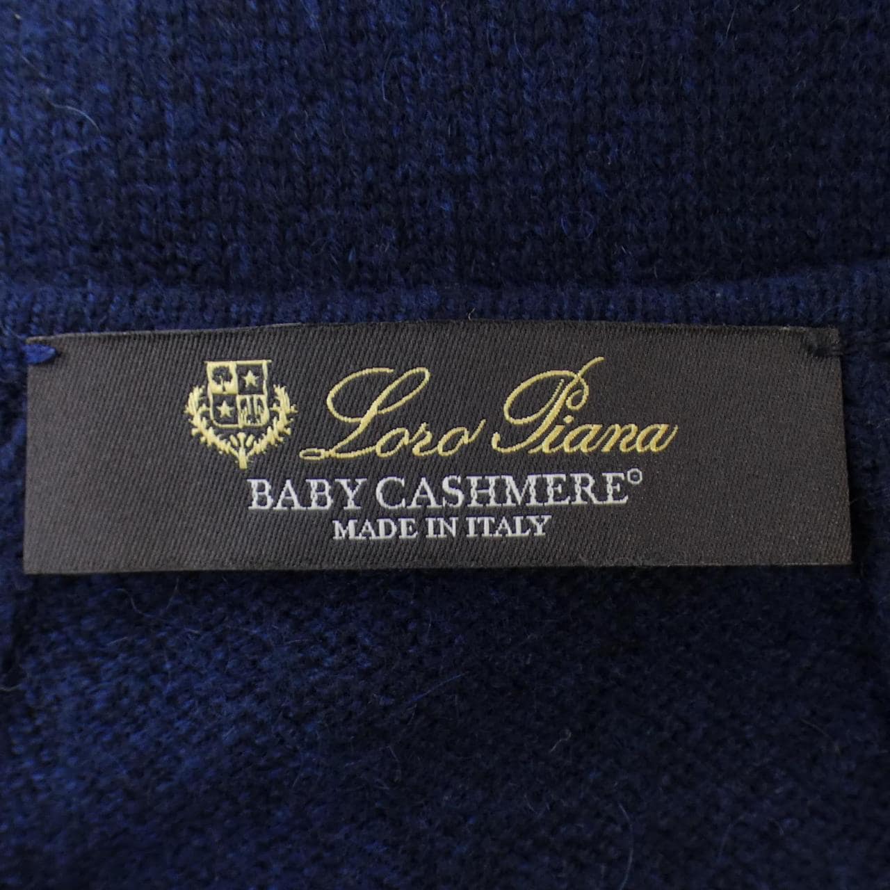 ロロピアーナ Loro Piana ニット