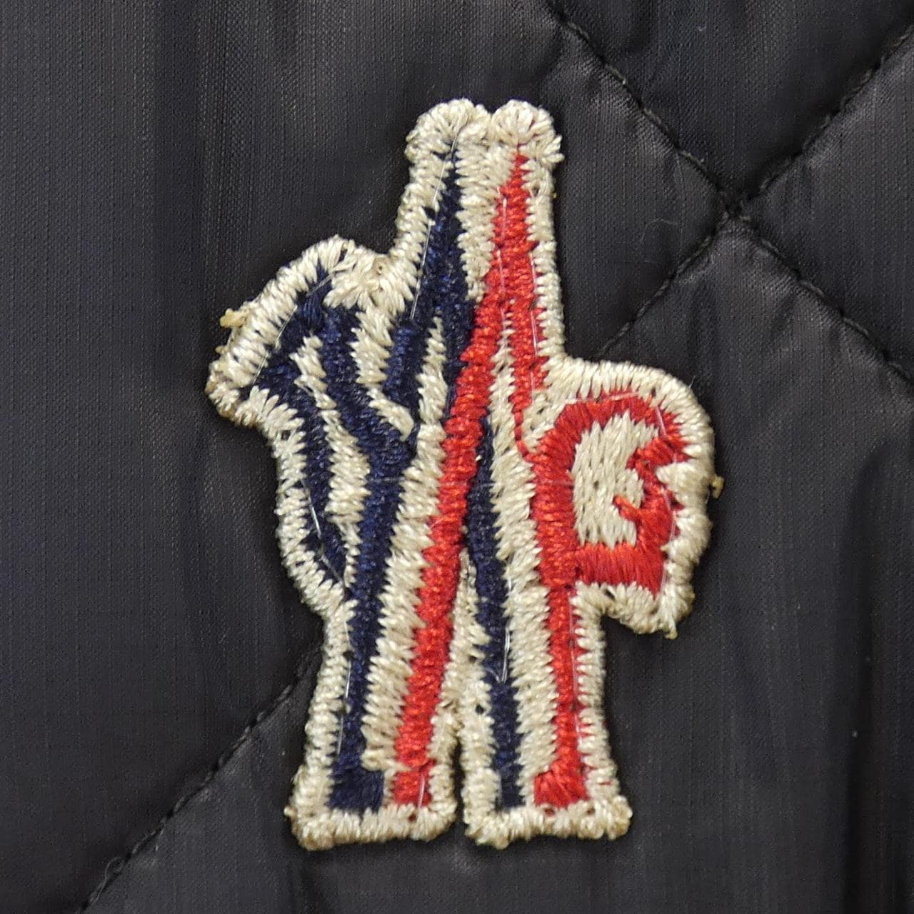 モンクレールグルノーブル MONCLER GRENOBLE ダウンジャケット