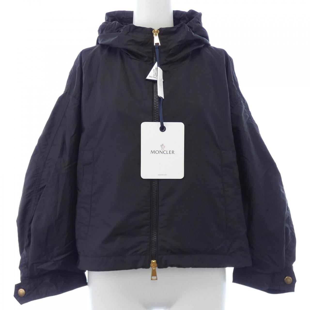 MONCLER蒙克勒·布盧森