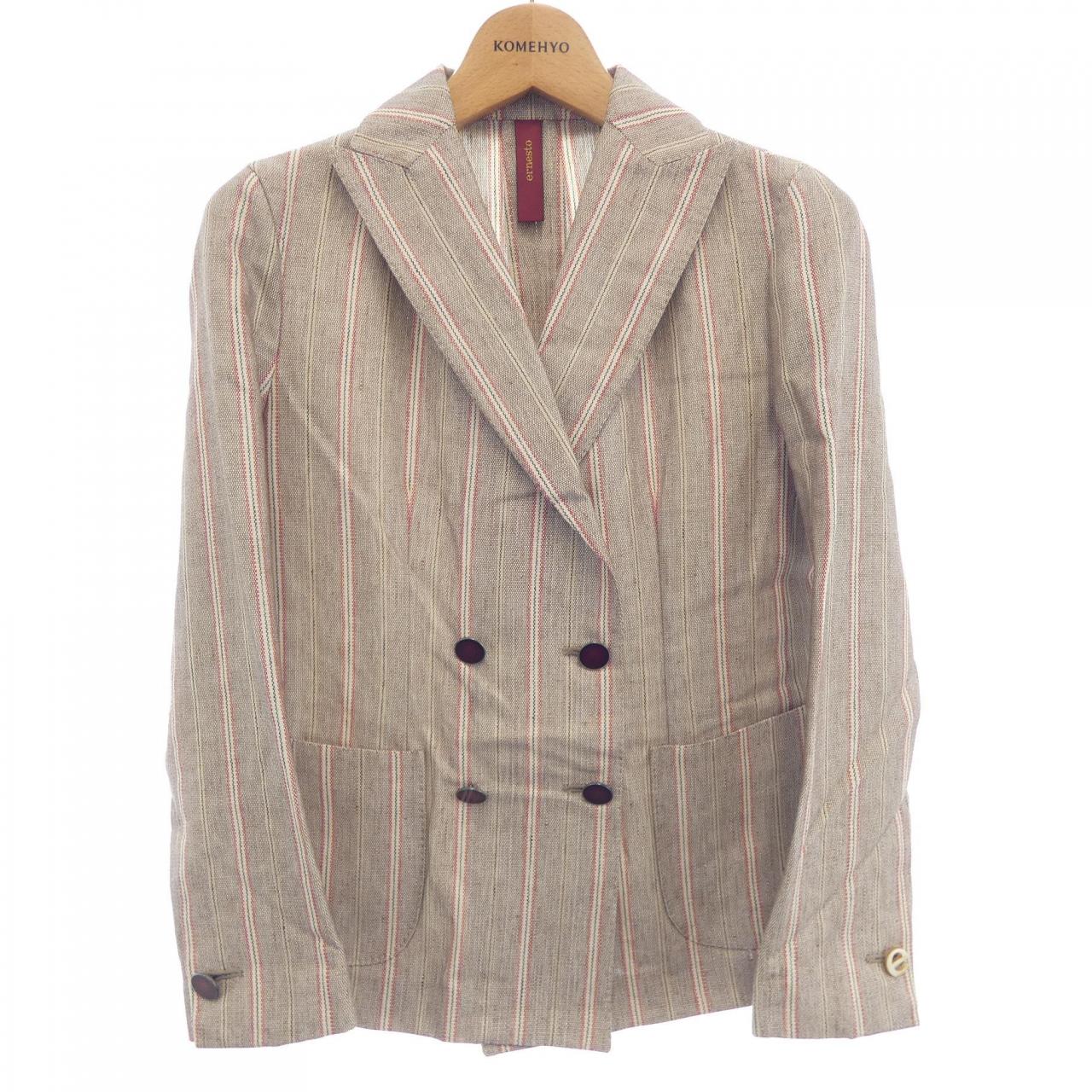 エルネスト ERNESTO ジャケット