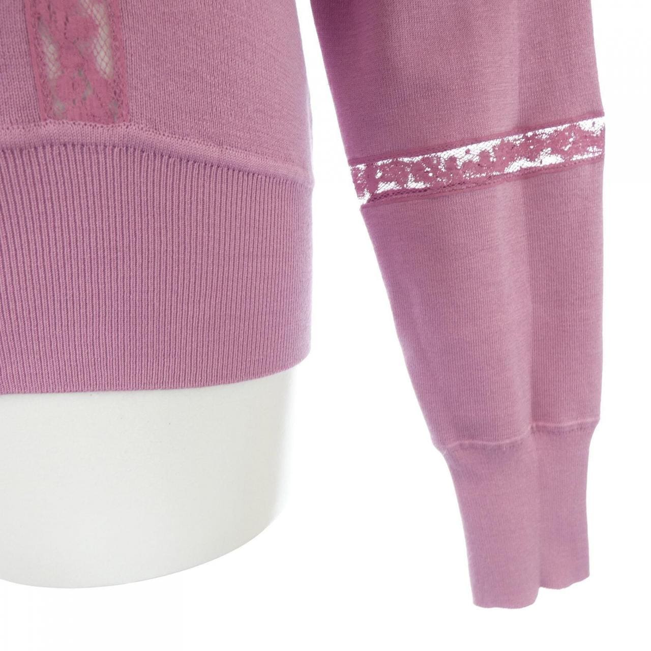 Chloe Knit