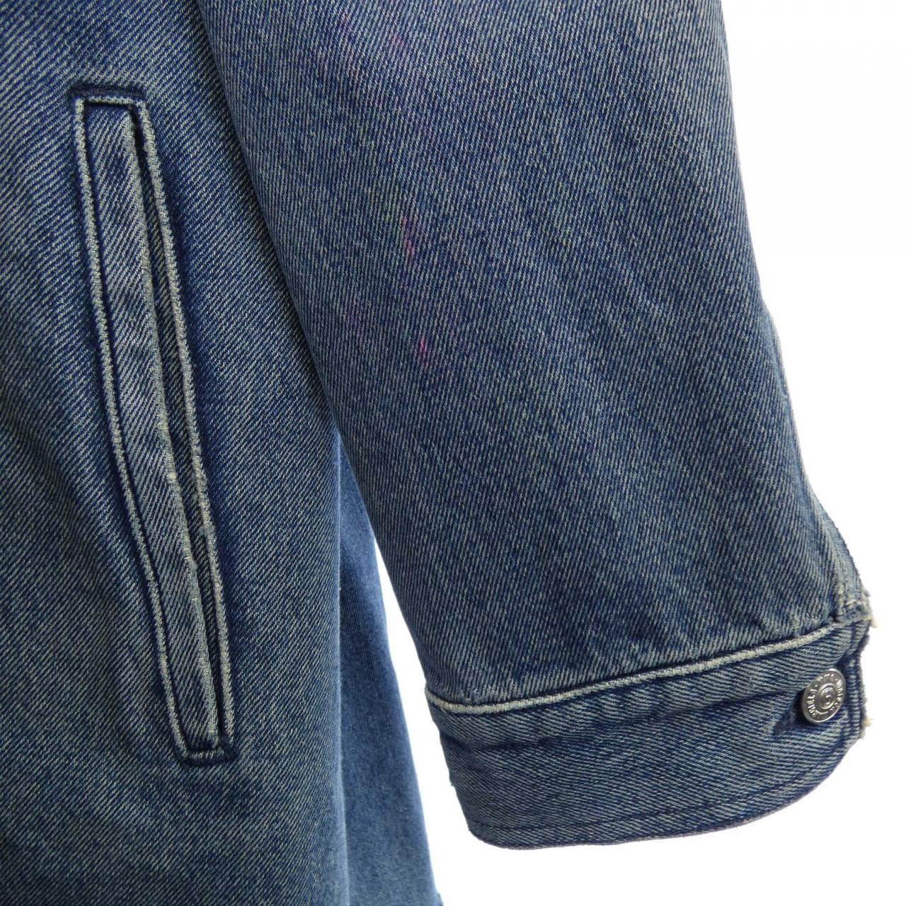 エムエムシックス MM6 S52AM0102 コート