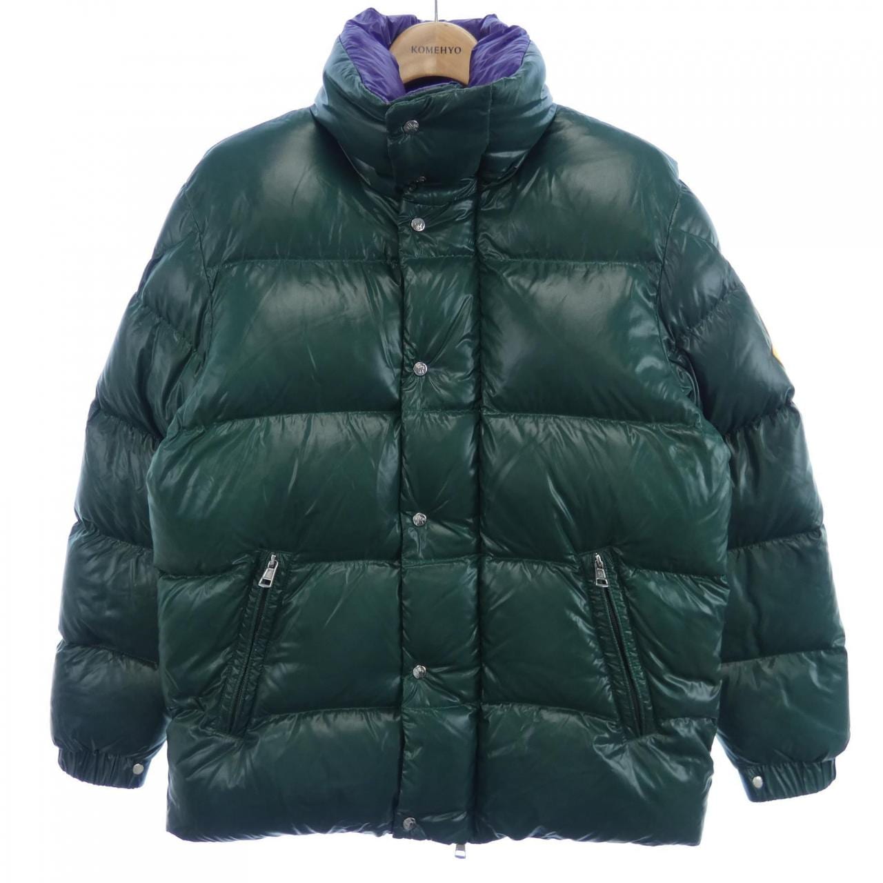 モンクレール ジーニアス MONCLER GENIUS DERVAUX ダウンジャケット
