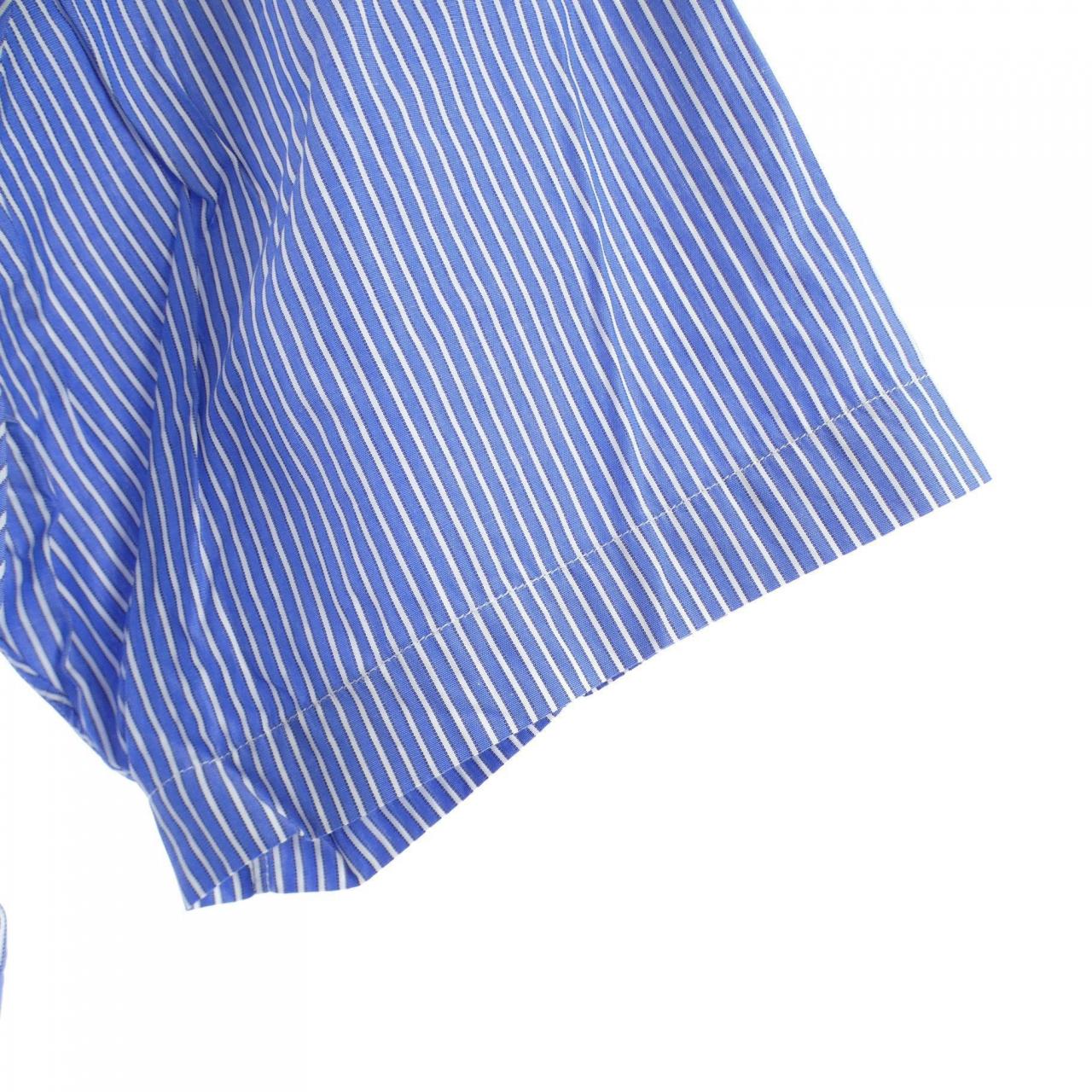 コムデギャルソンシャツ COMME des GARCONS SHIRT FI-B036 S／Sシャツ