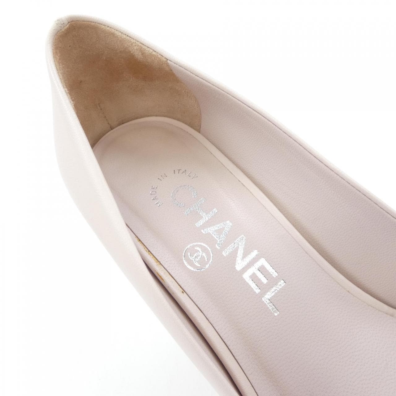 シャネル CHANEL G27768 シューズ