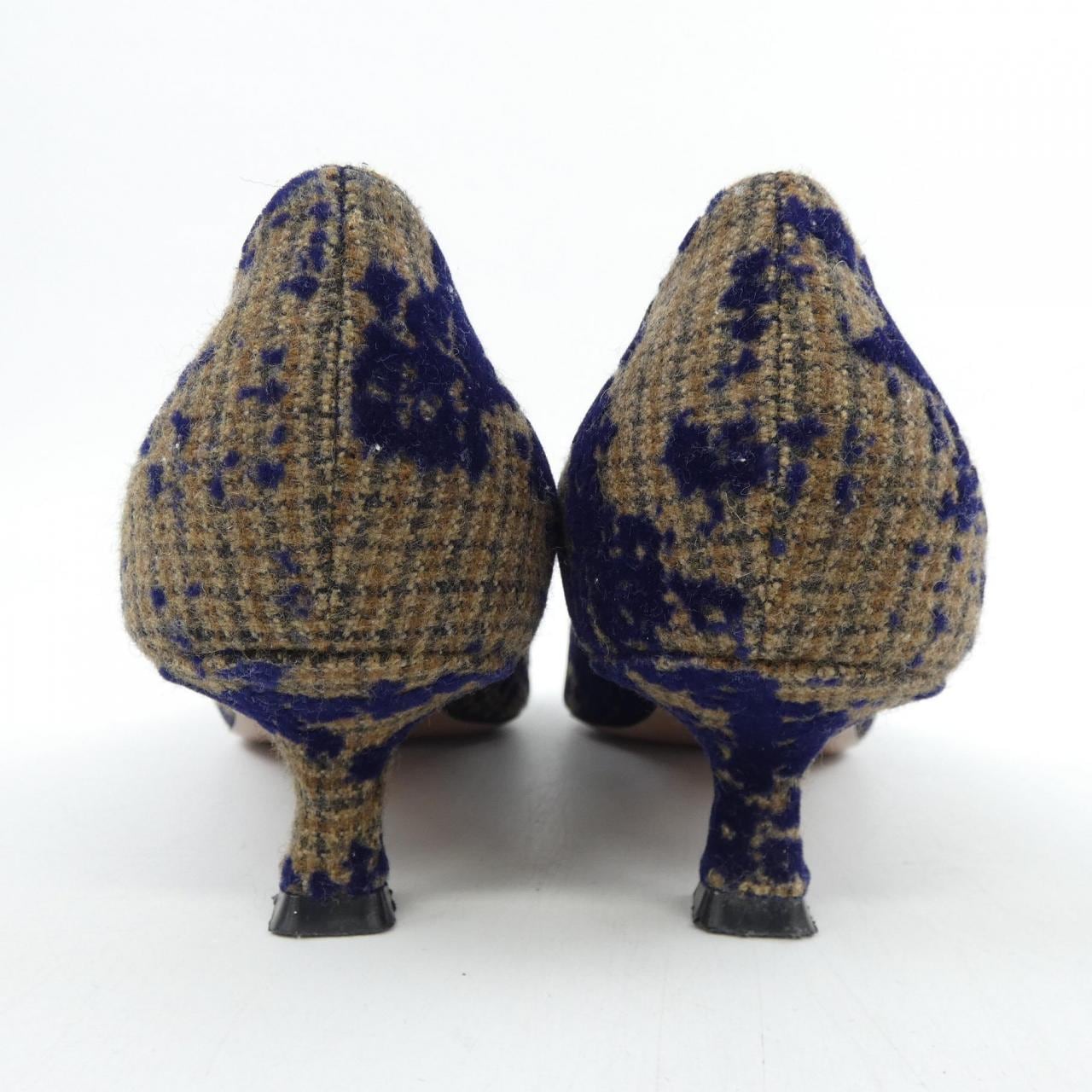 ペリーコ PELLICO パンプス