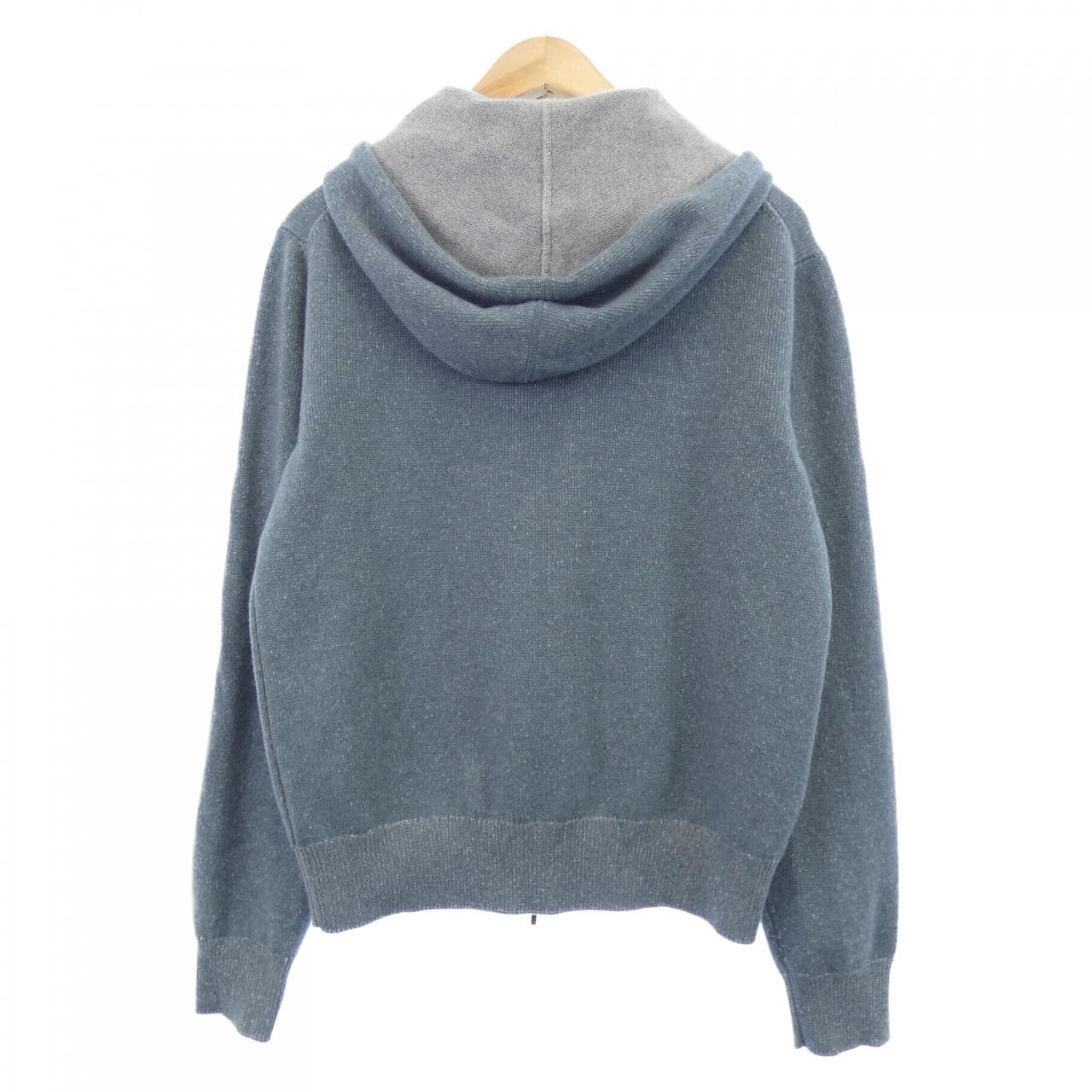 ロロピアーナ Loro Piana パーカー