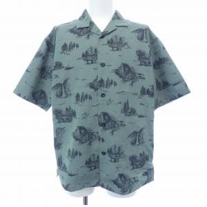 ザノースフェイス THE NORTH FACE NR22532 S／Sシャツ