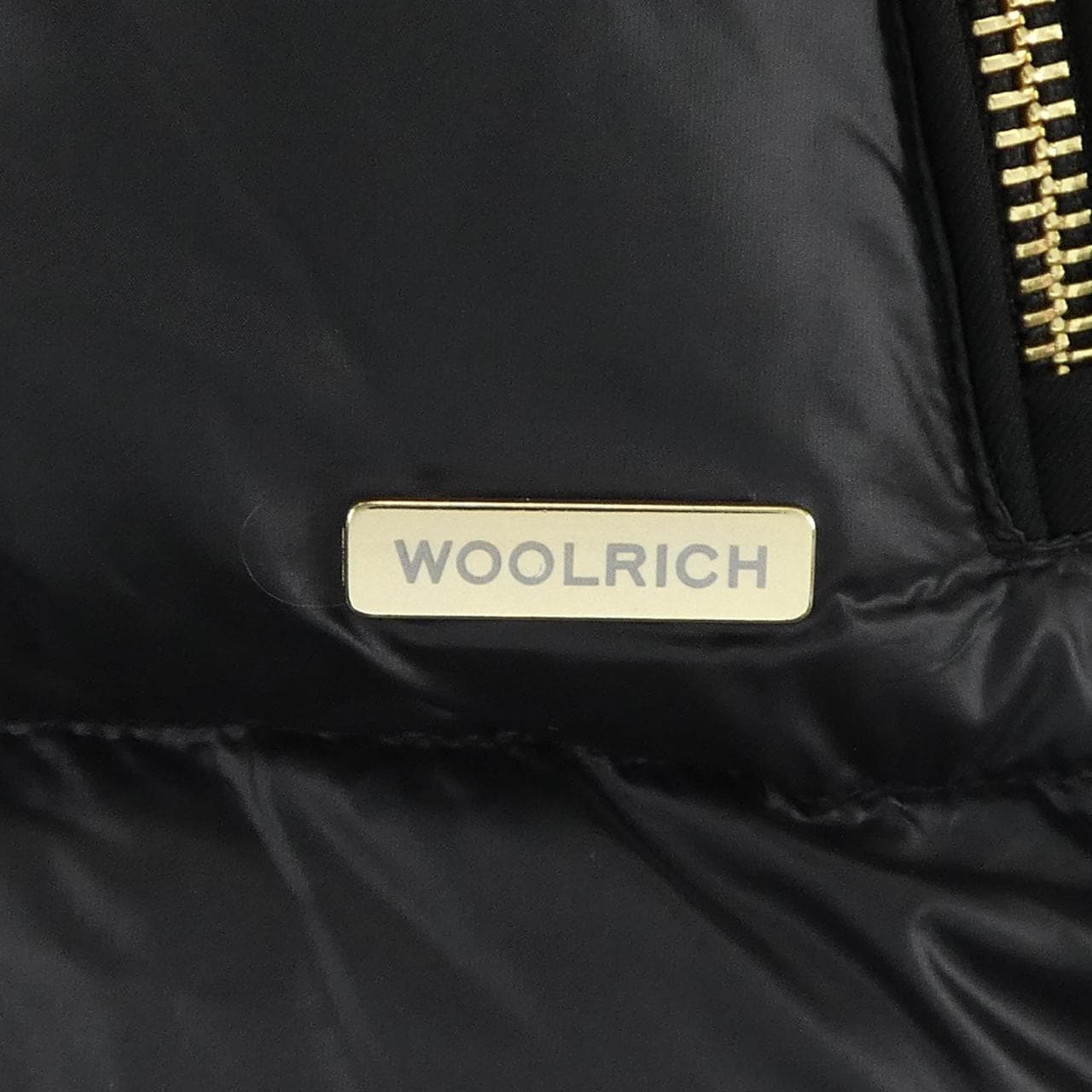 ウールリッチ WOOL RICH ダウンジャケット