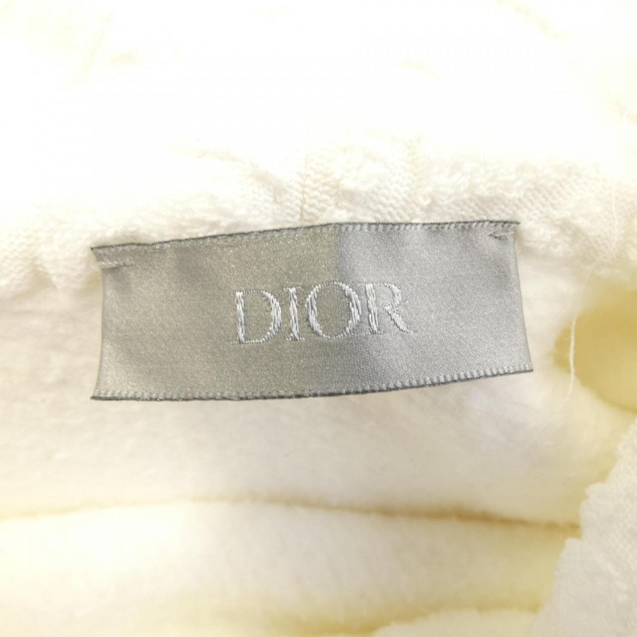 ディオール DIOR 013J605C0607 パーカー