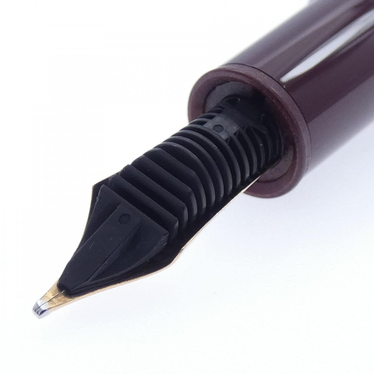 モンブラン マイスターシュテュック146ル･グラン ボルドー 万年筆