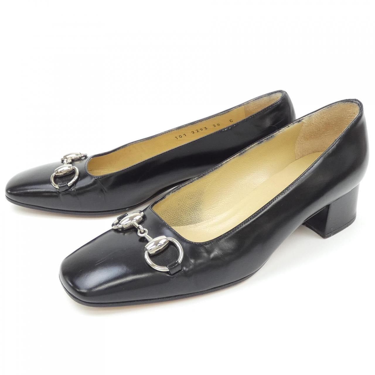 【ヴィンテージ】グッチ GUCCI シューズ