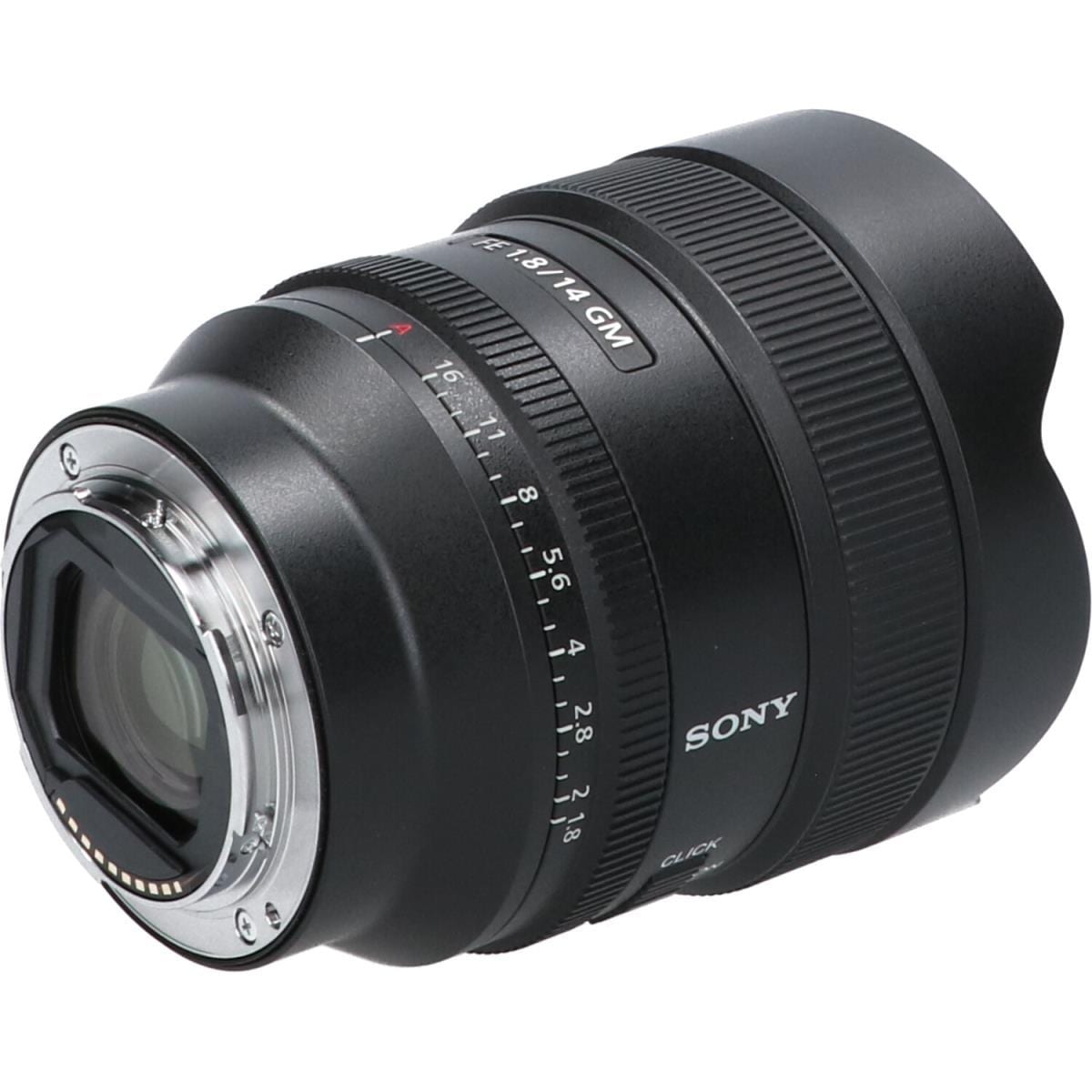 SONY FE14mm F1.8GM (SEL14F18GM)