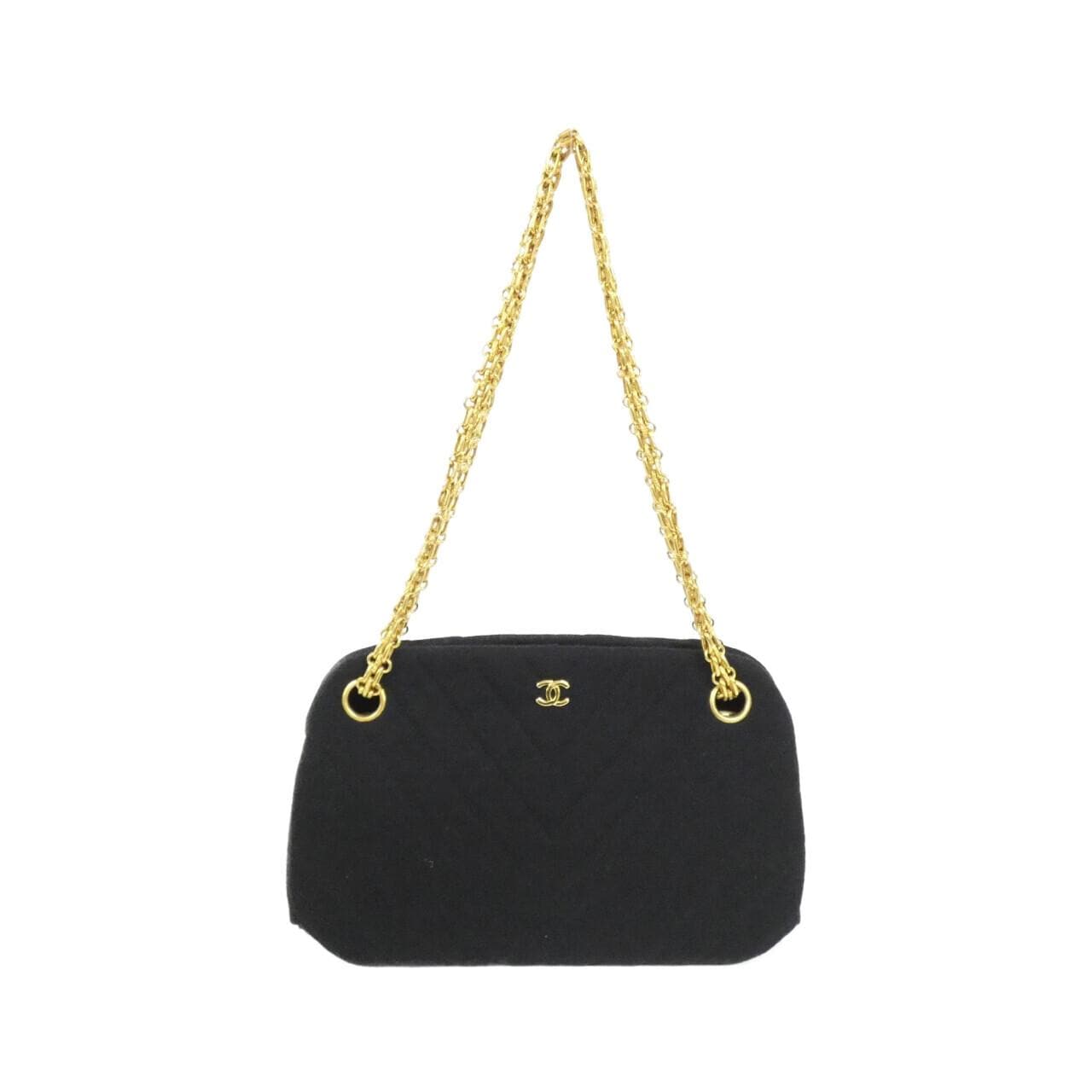 【ヴィンテージ】シャネル ショルダーバッグ