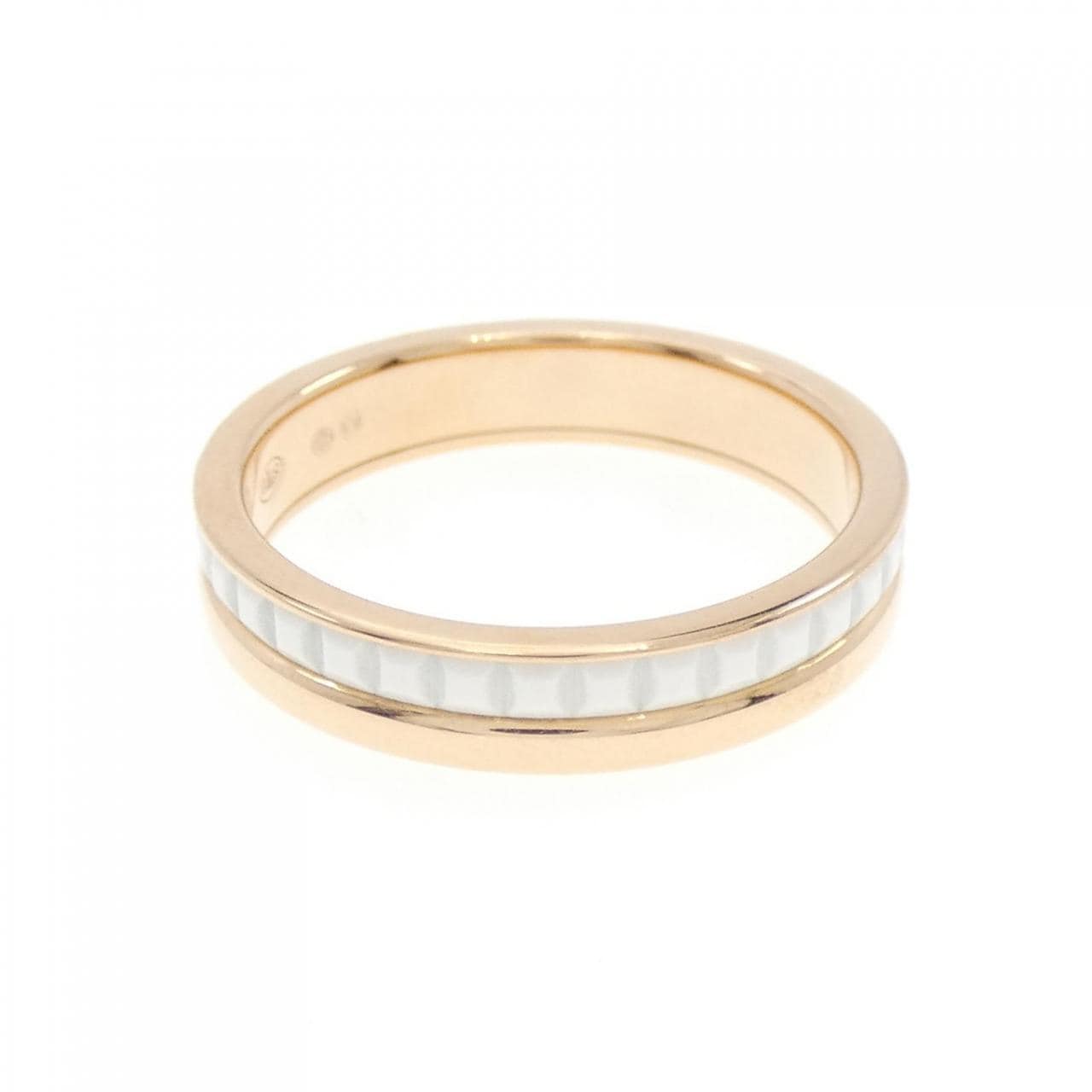 Boucheron Quatre White Ring