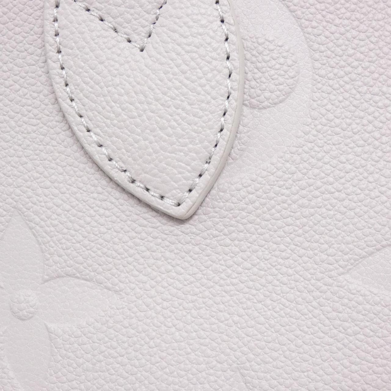 LOUIS VUITTON Monogram Empreinte Neverfull MM M13758 包