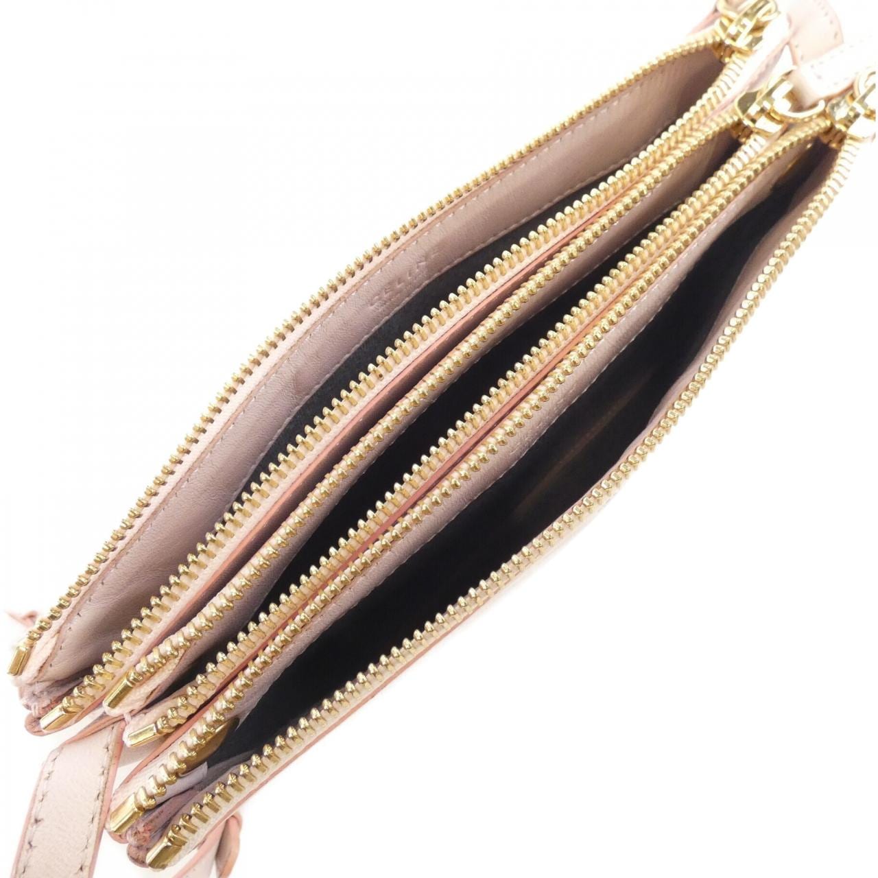 セリーヌ トリオ 165113ETA ショルダーバッグ