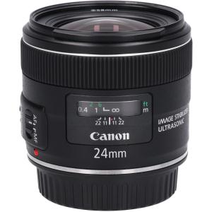 ＥＦ２４ｍｍ　Ｆ２．８ＩＳ　ＵＳＭ