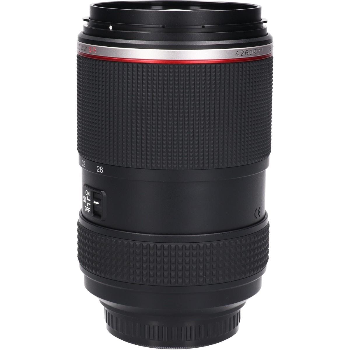 ＨＤ　ＤＡ６４５　２８－４５ｍｍ　Ｆ４．５ＡＷ　ＳＲ