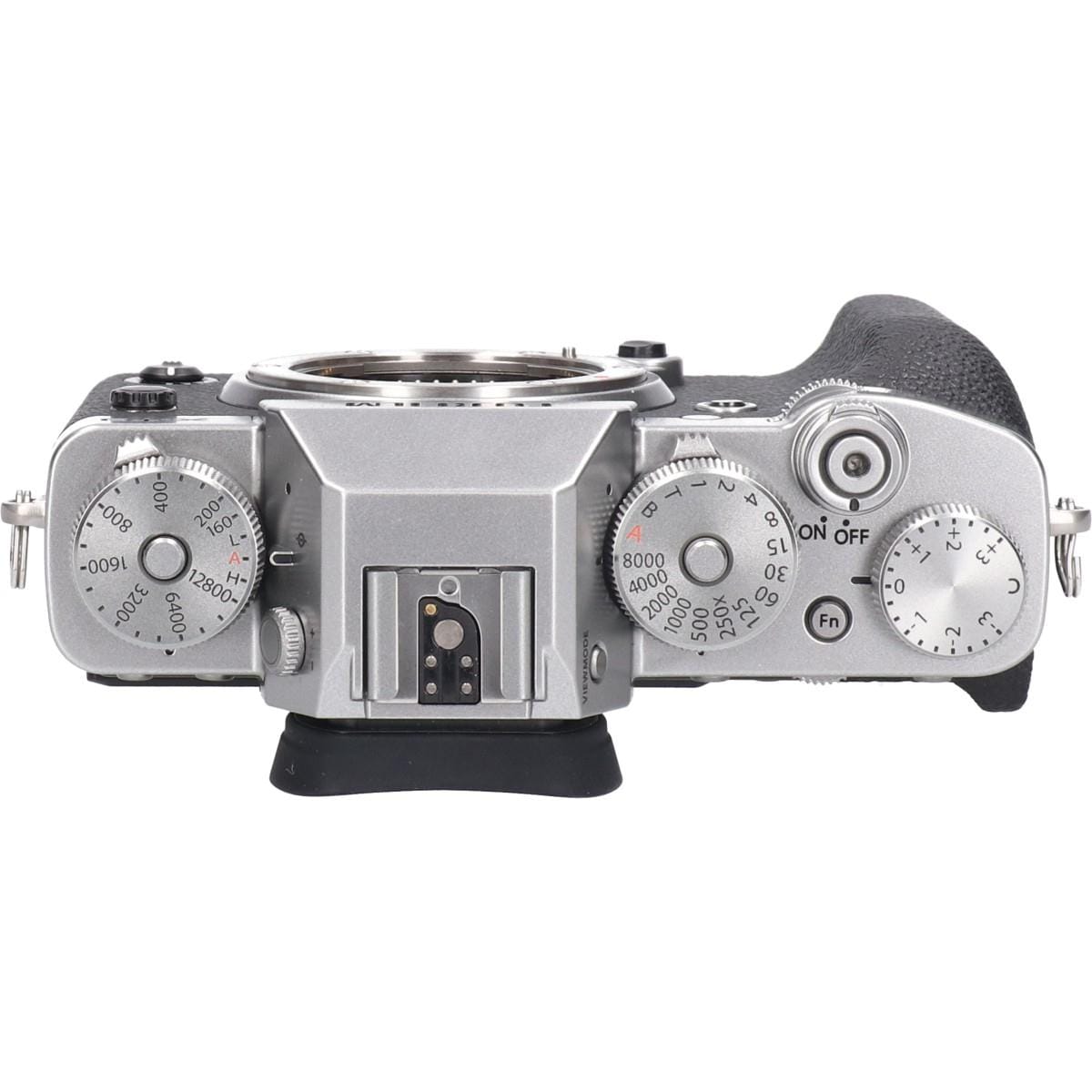 Ｘ－Ｔ３　ＳＩＬＶＥＲ