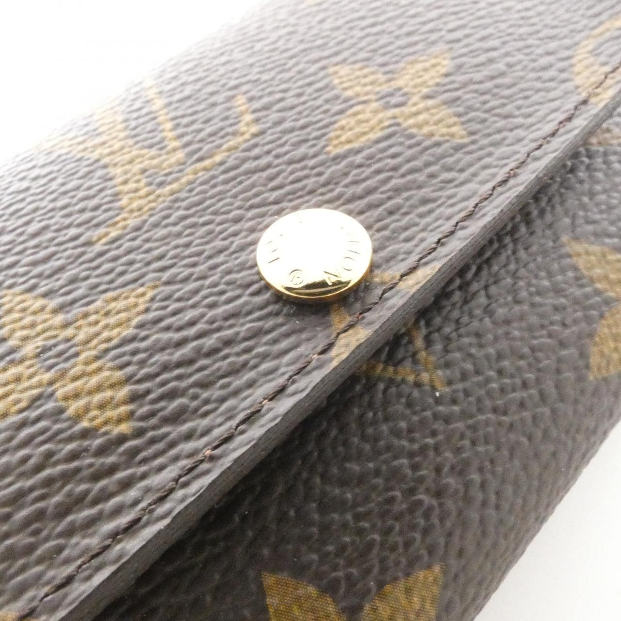 ルイヴィトン モノグラム ミュルティクレ 6cm M62630 キーケース