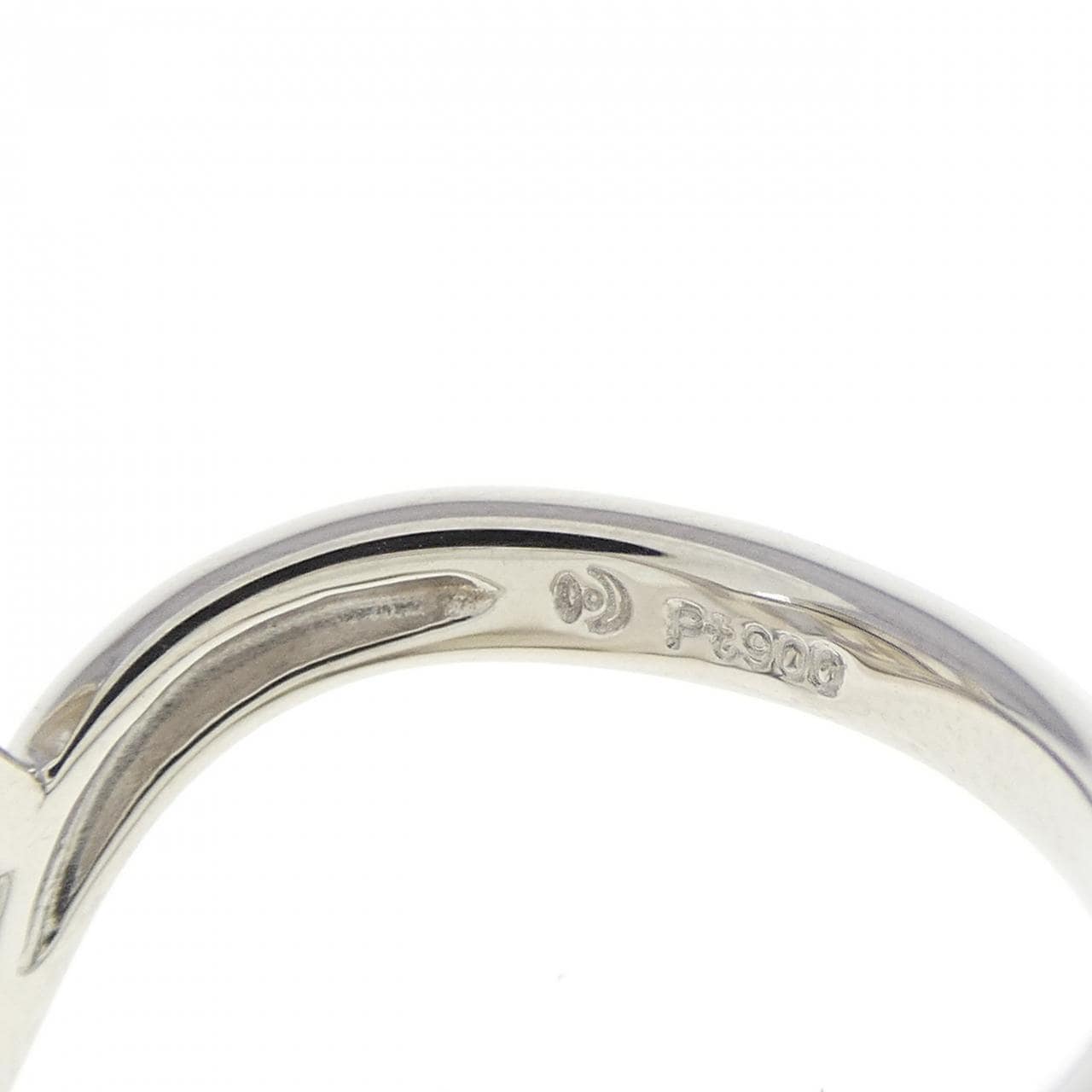 タサキ 白蝶パール リング