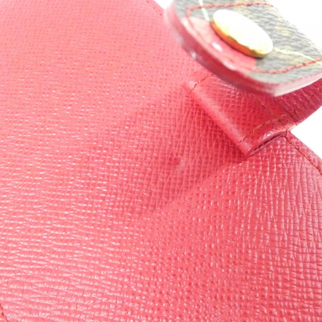 ルイヴィトン モノグラム チェリー アジェンダ PM R21023 オーガナイザー