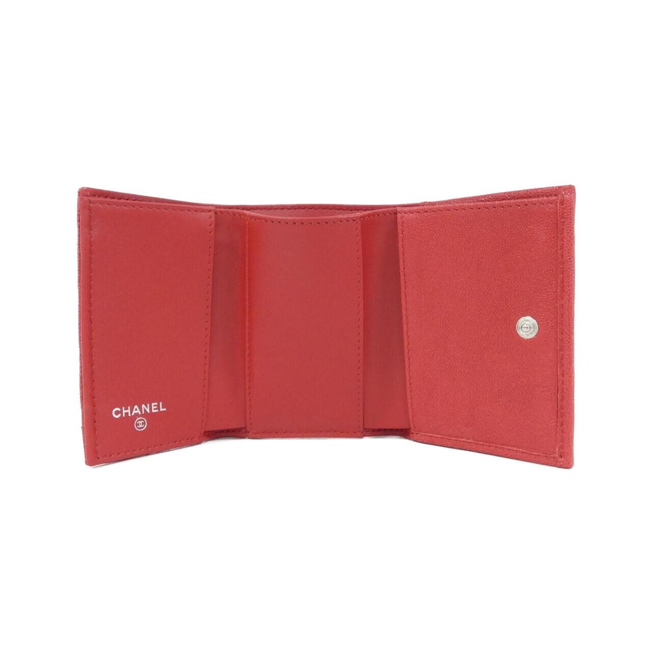 シャネル ボーイシャネル ライン 84432 財布