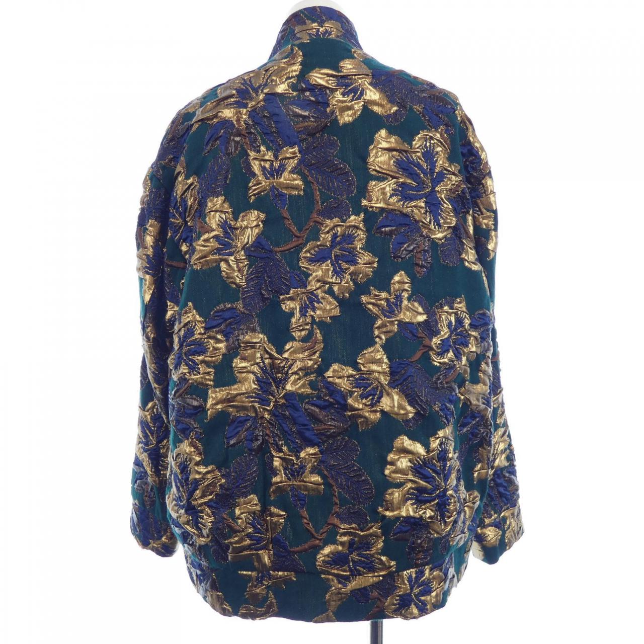 DRIES VAN NOTEN DRIES VAN NOTEN BLOUSON