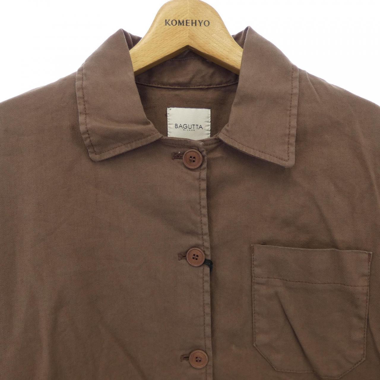 バグッタ BAGUTTA ジャケット