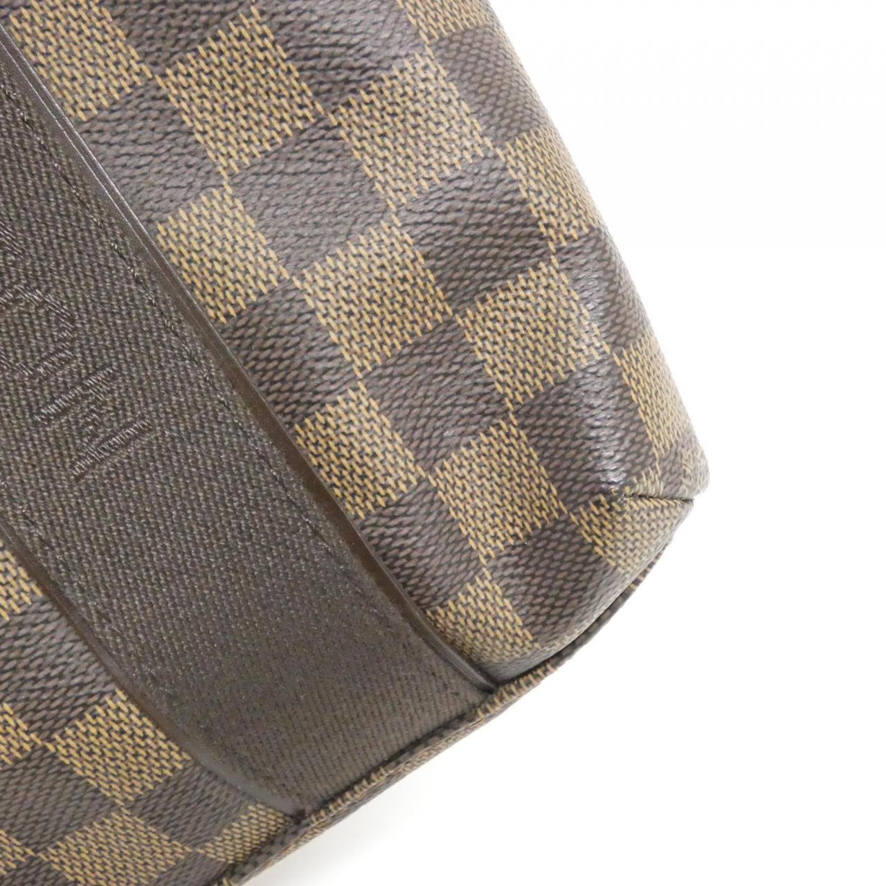 LOUIS VUITTON Damier Bobur N52006 包