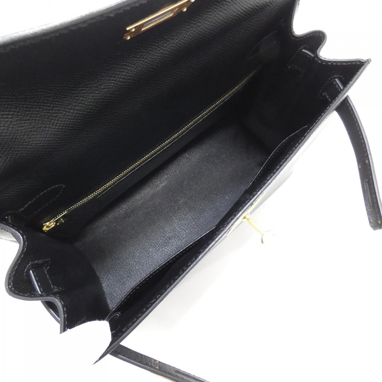 HERMES Kelly 28cm 042319CC 包