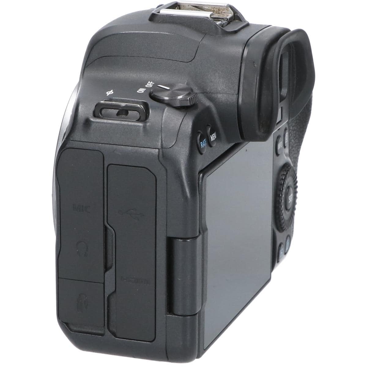 CANON EOS R6