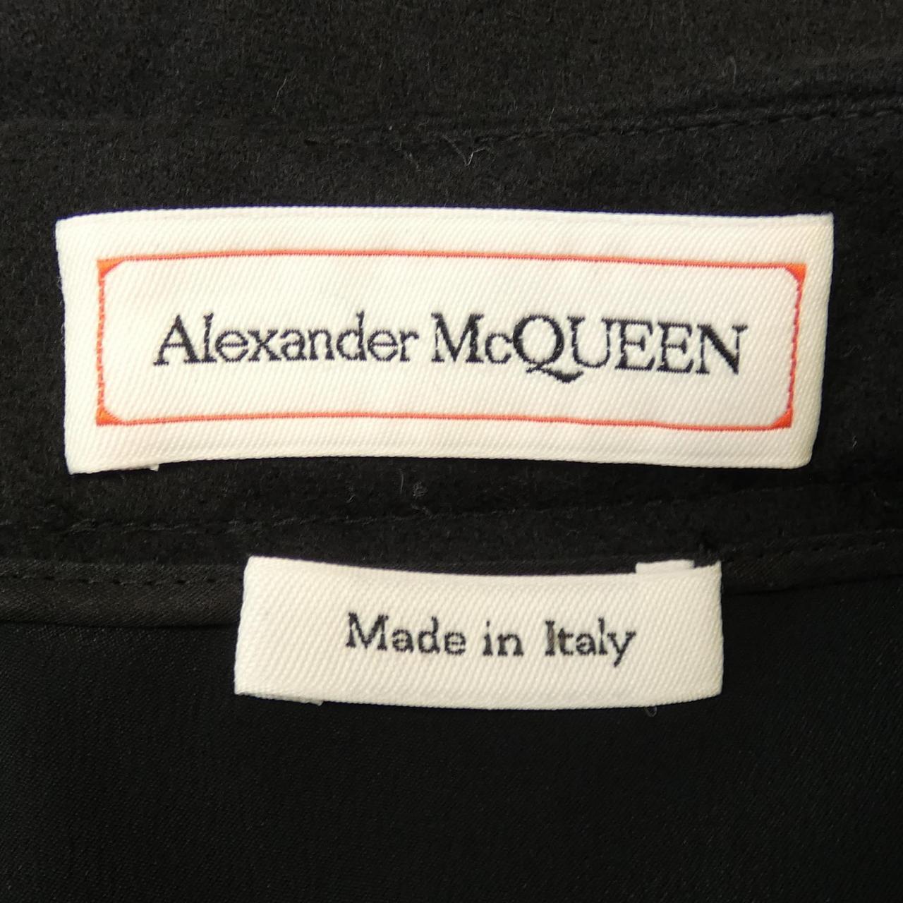 アレキサンダーマックイーン ALEXANDER McQUEEN スカート