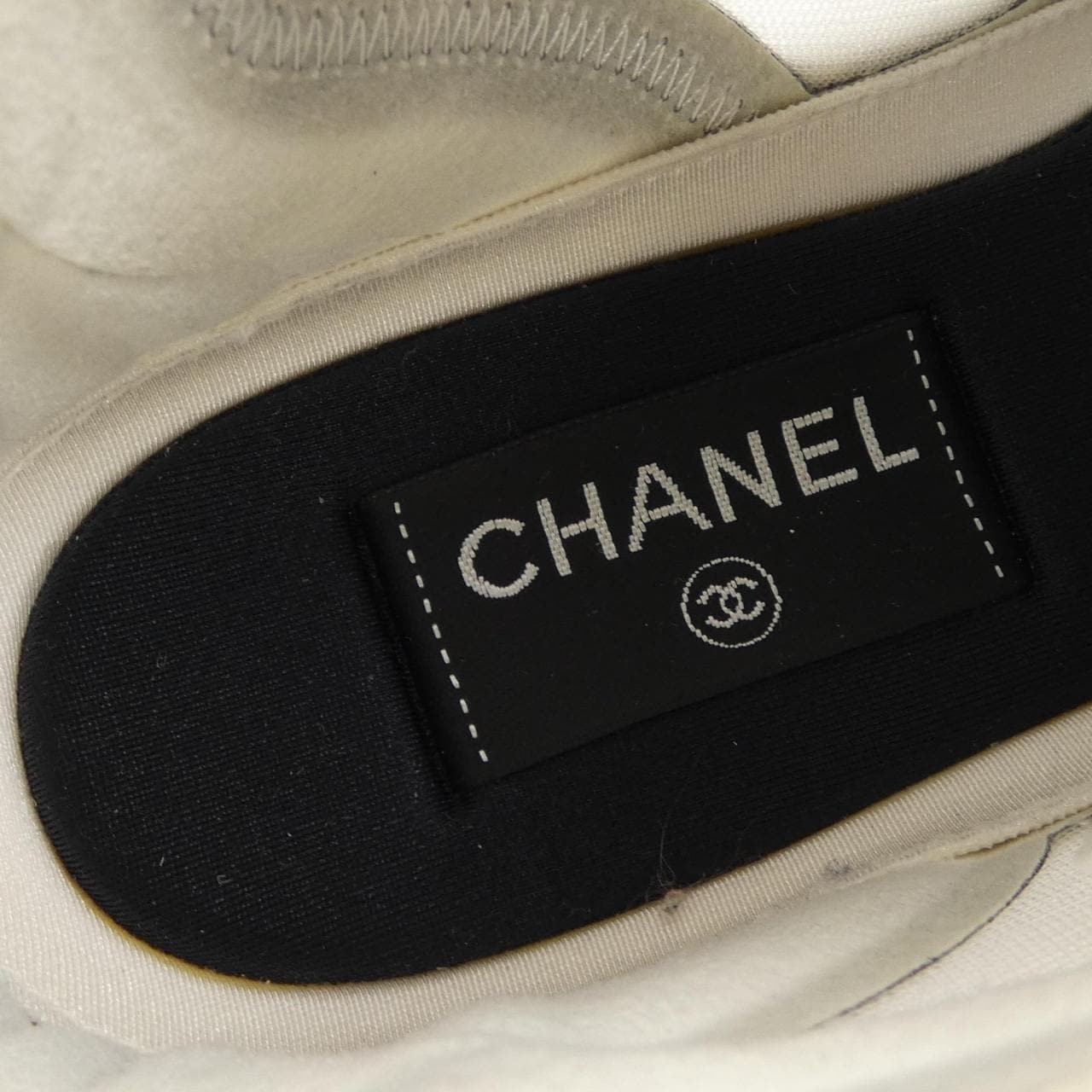 シャネル CHANEL スニーカー