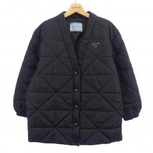 プラダ PRADA トライアングルロゴ 291967 S212 1WQ9 ジャケット