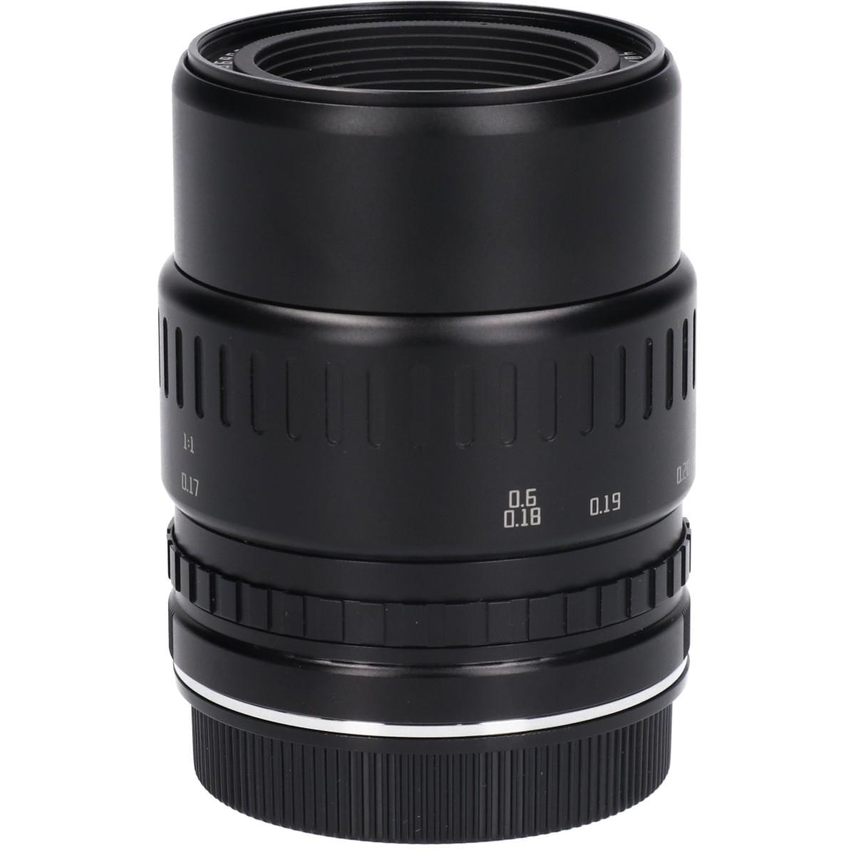 Ｌ４０ｍｍ　Ｆ２．８　ＭＡＣＲＯ