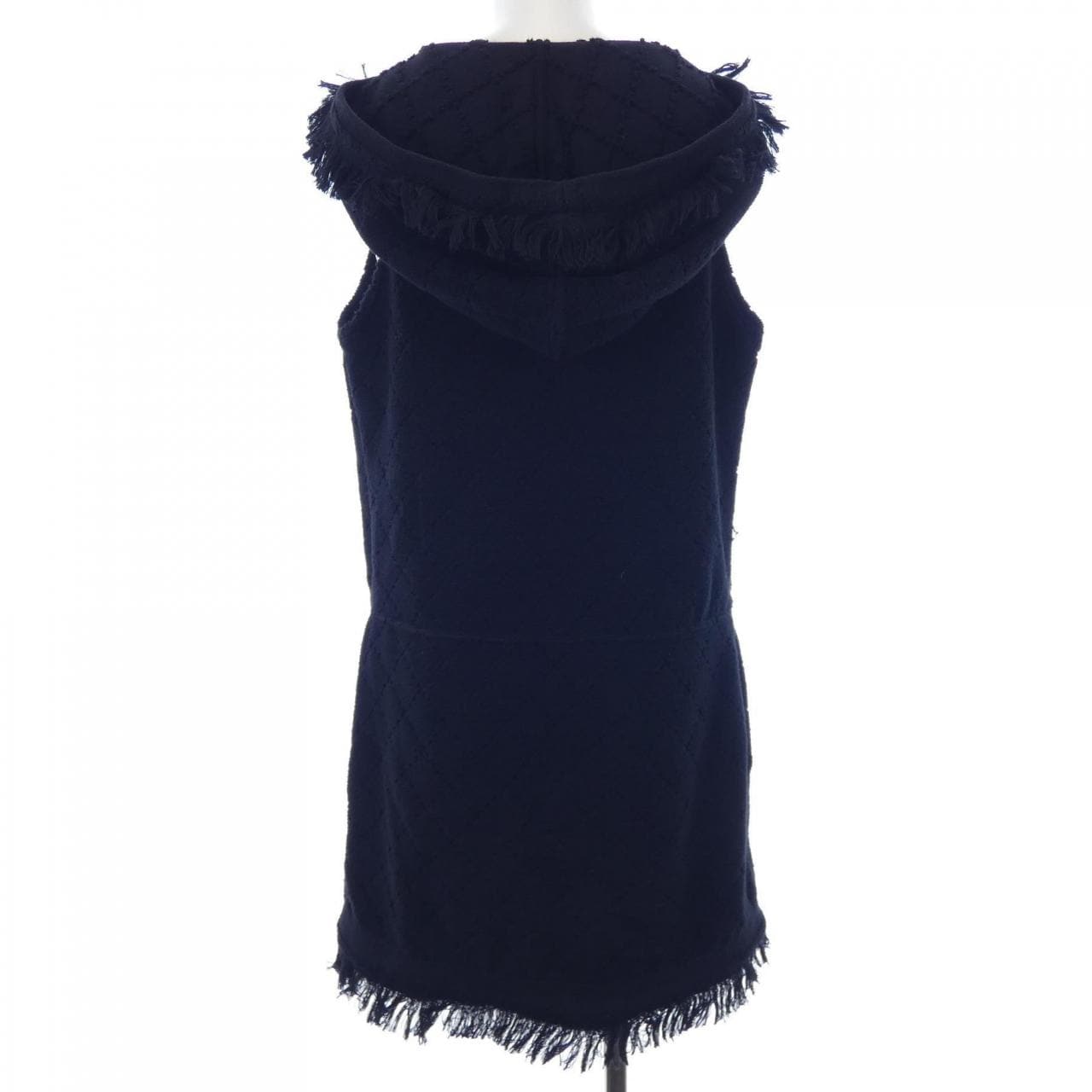 シャネル CHANEL P51319K06563 ワンピース