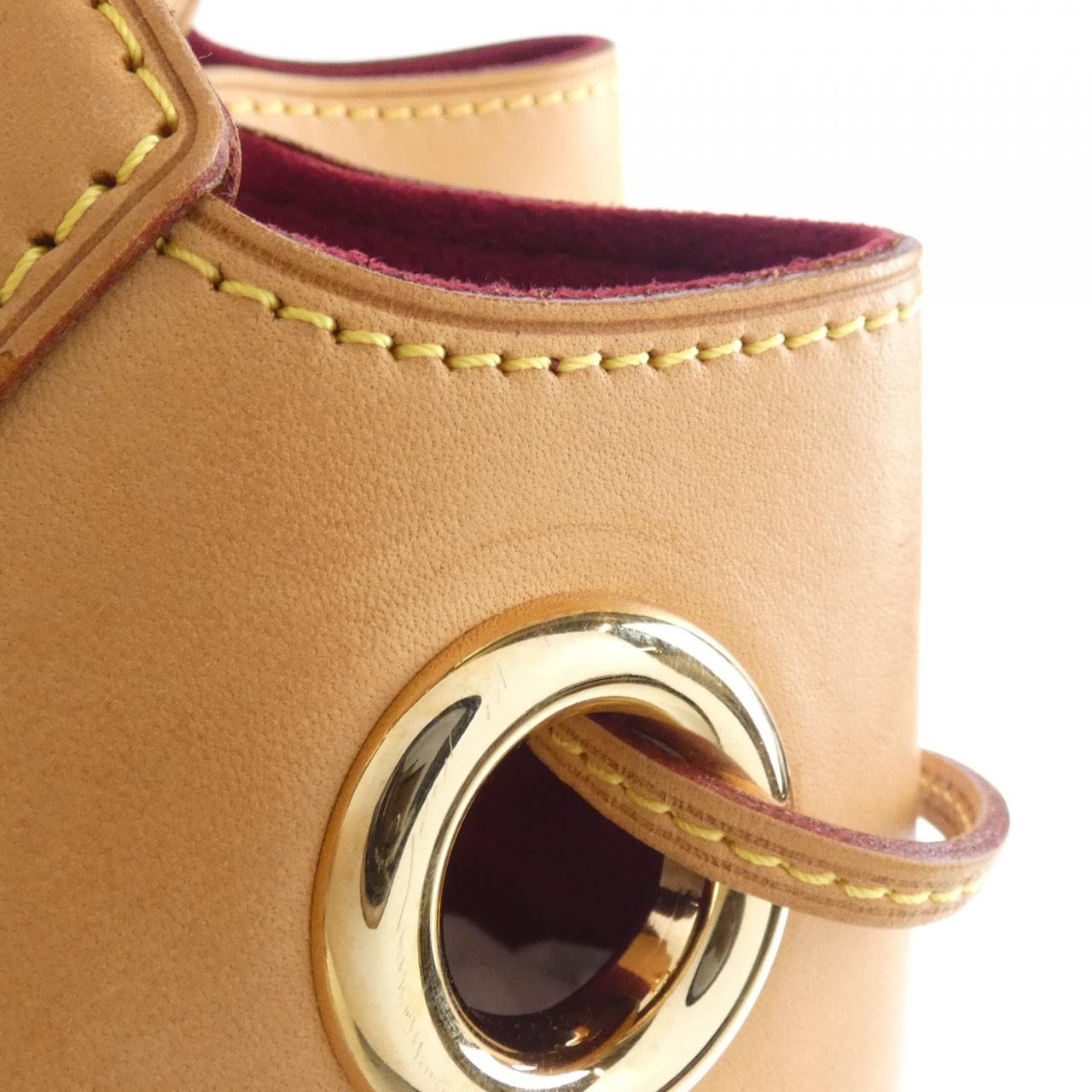 ルイヴィトン マルチカラー ウルスラ M40123 ショルダーバッグ