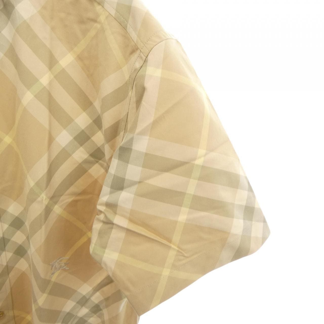 バーバリー BURBERRY 8082478 S／Sシャツ