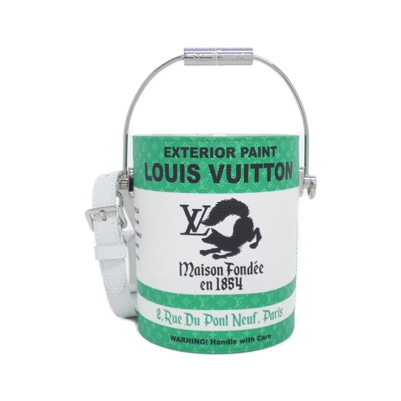 LOUIS VUITTON LV Paint Can M81592 包