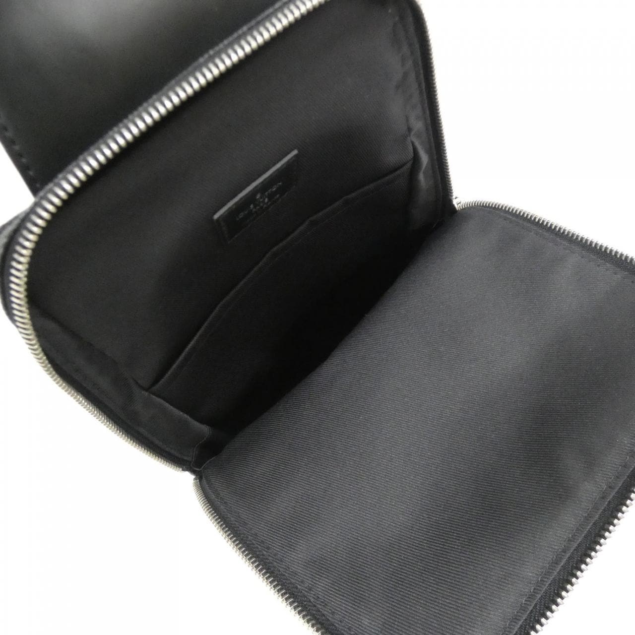 ルイヴィトン ダミエ グラフィット アヴェニュー スリングバッグ N41719 ショルダーバッグ