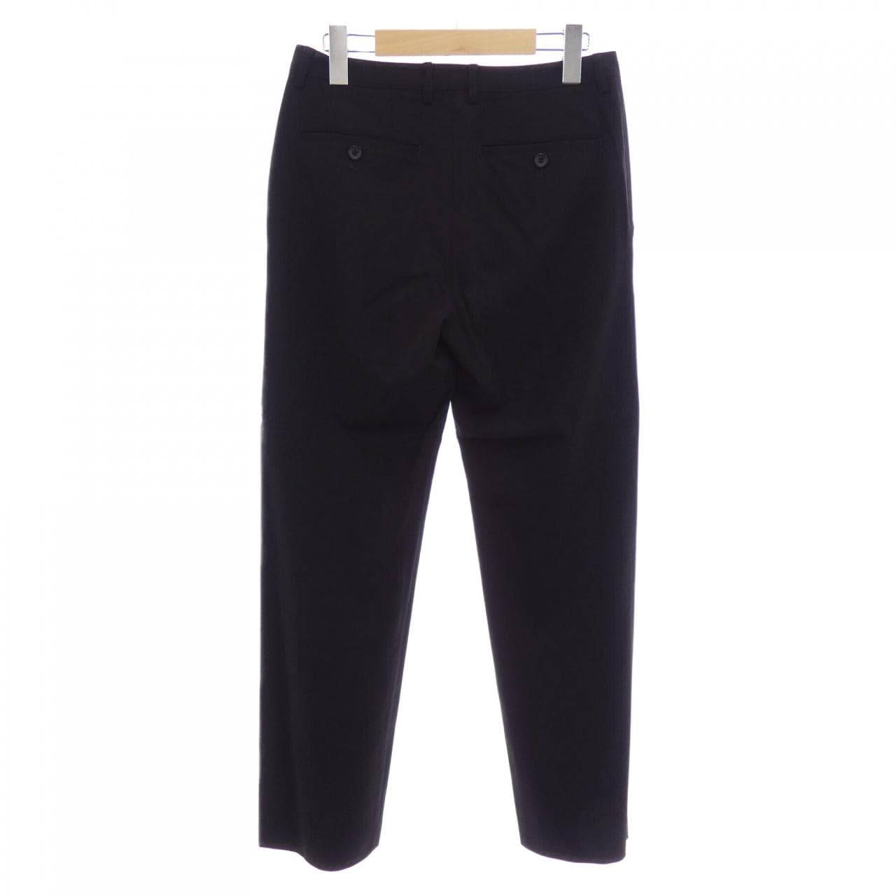 イッセイミヤケ ISSEY MIYAKE IF44FF560 パンツ