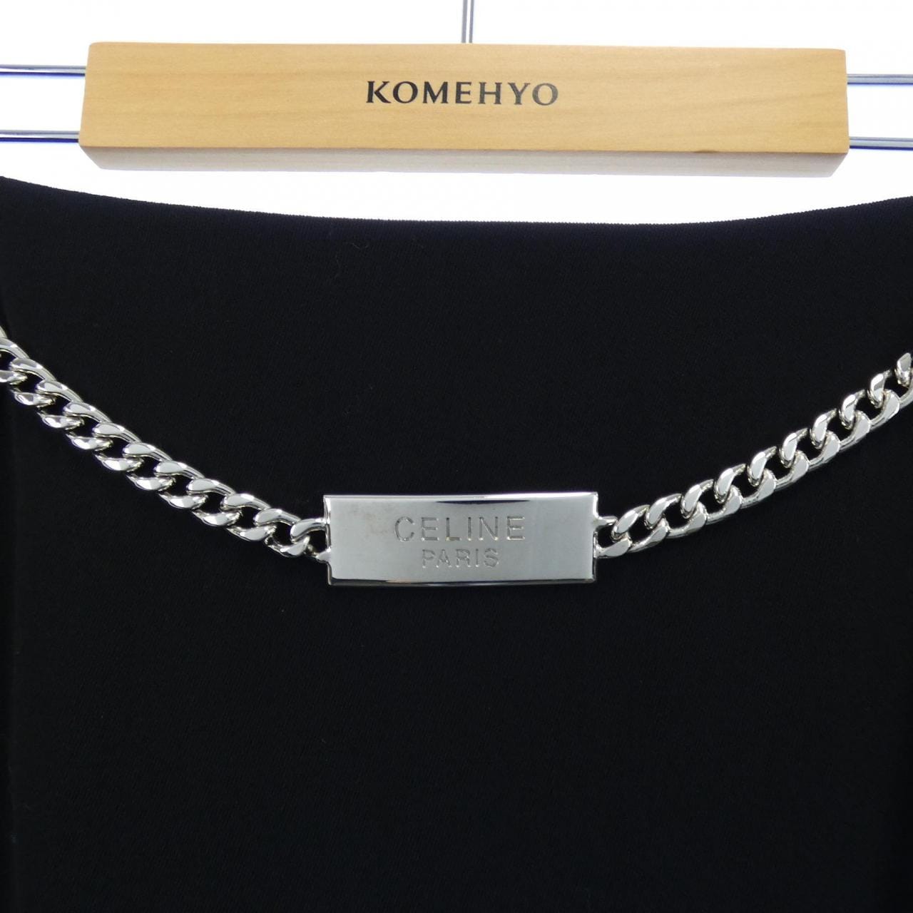 【ヴィンテージ】セリーヌ CELINE スカート