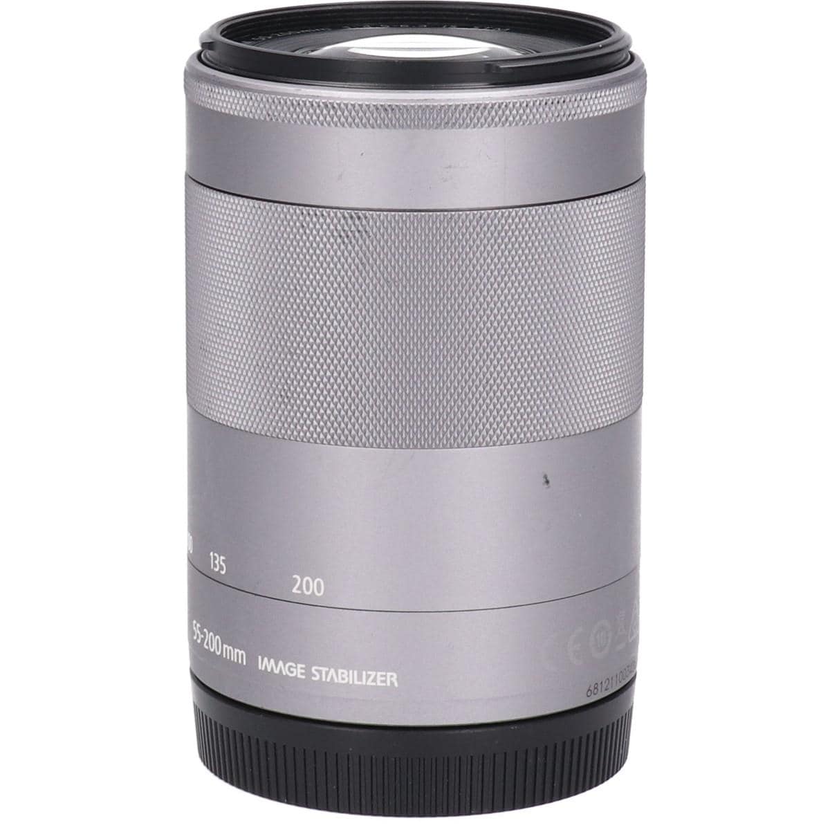 ＥＦ－Ｍ５５－２００ｍｍ　Ｆ４．５－６．３ＩＳ　ＳＴＭ