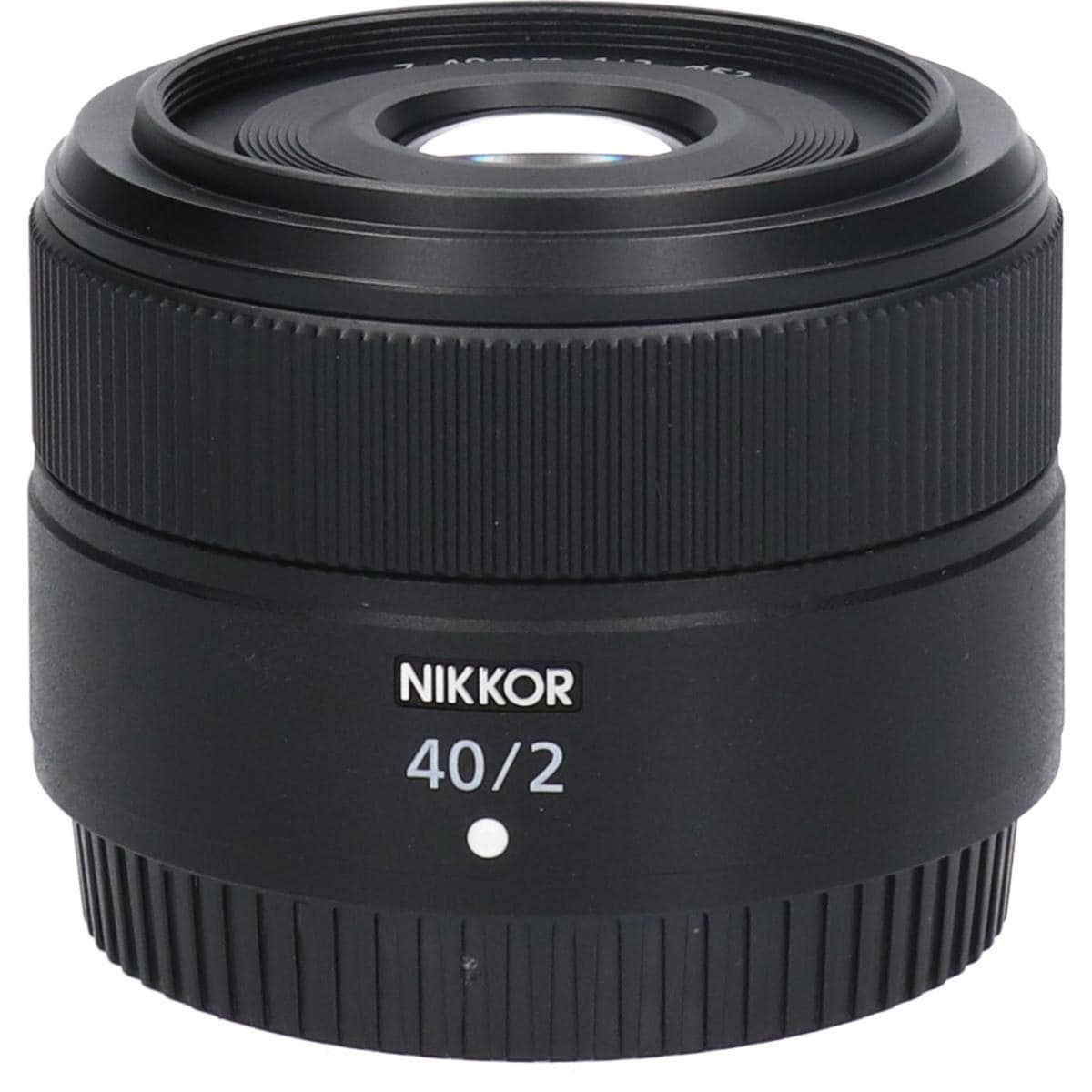 Ｚ４０ｍｍ　Ｆ２