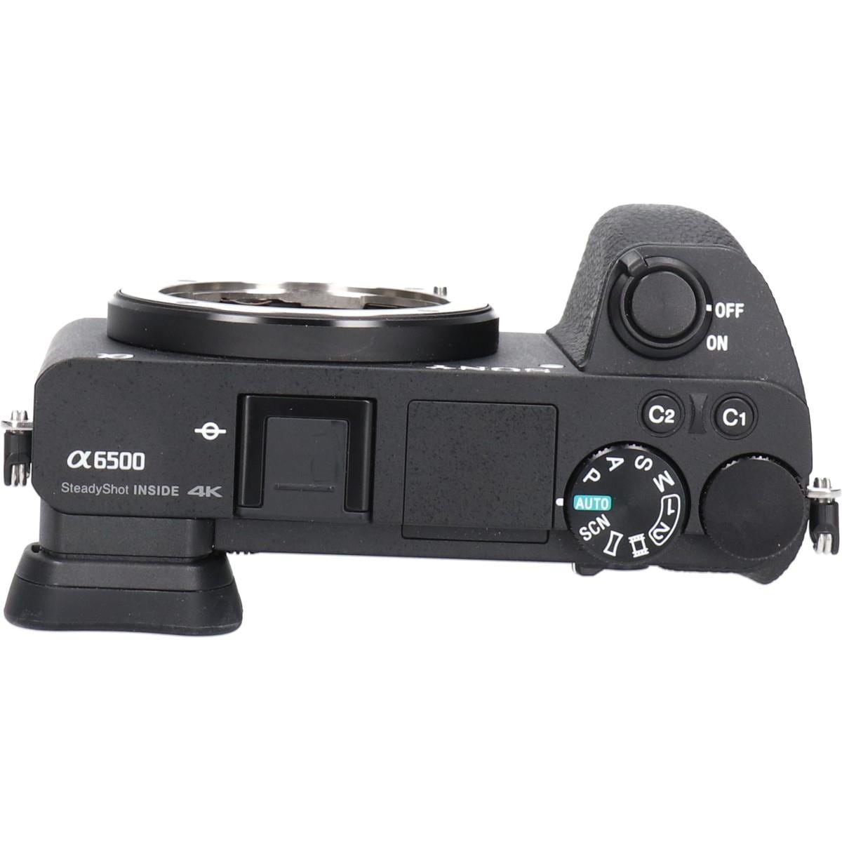 α６５００　ＩＬＣＥ－６５００
