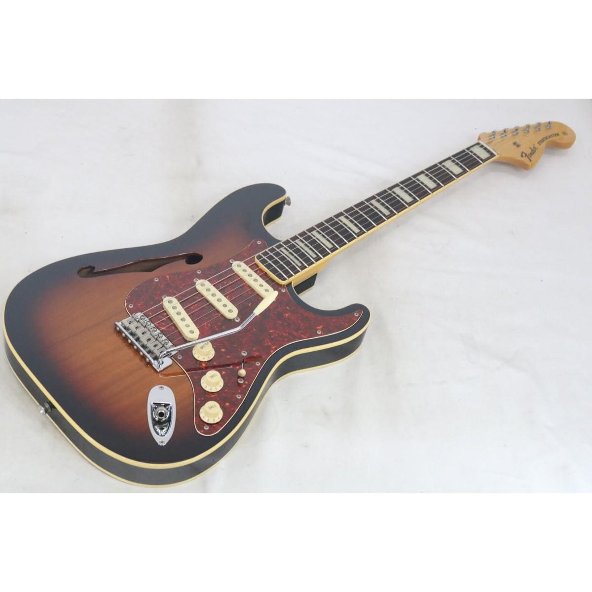 ＦＥＮＤＥＲ　ＪＡＰＡＮ　　ＳＴ／ＨＯ／３Ｓ
